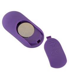 Auflegevibrator „RC Panty Vibrator“ mit Fernbedienung, wasserdicht