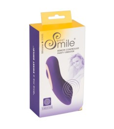 Auflegevibrator „RC Panty Vibrator“ mit Fernbedienung, wasserdicht