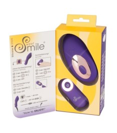 Auflegevibrator „RC Panty Vibrator“ mit Fernbedienung, wasserdicht