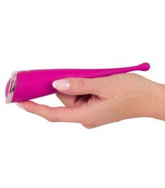 Vibrator „Spot“ mit abgerundeter Spitze