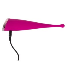 Vibrator „Spot“ mit abgerundeter Spitze