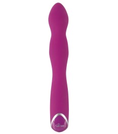 Vibrator „A & G-Spot“