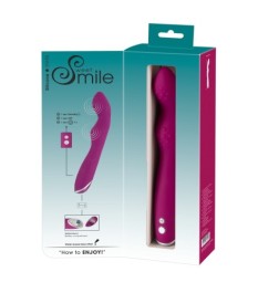 Vibrator „A & G-Spot“