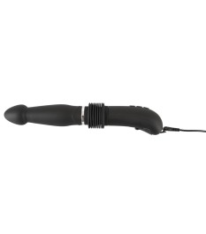 Stoßvibrator „Fucking Machine“, 30,3 - 36,3 cm