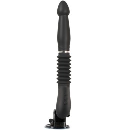 Stoßvibrator „Fucking Machine“, 30,3 - 36,3 cm