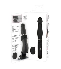 Stoßvibrator „Fucking Machine“, 30,3 - 36,3 cm