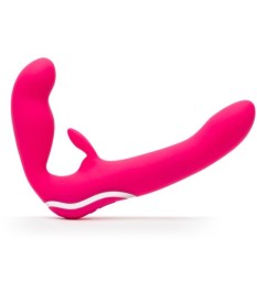 „Strapless Strap-On“