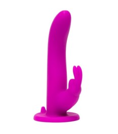 Strap-on-Set „Vibrating Strap-On“, mit Vibrationsfunktion