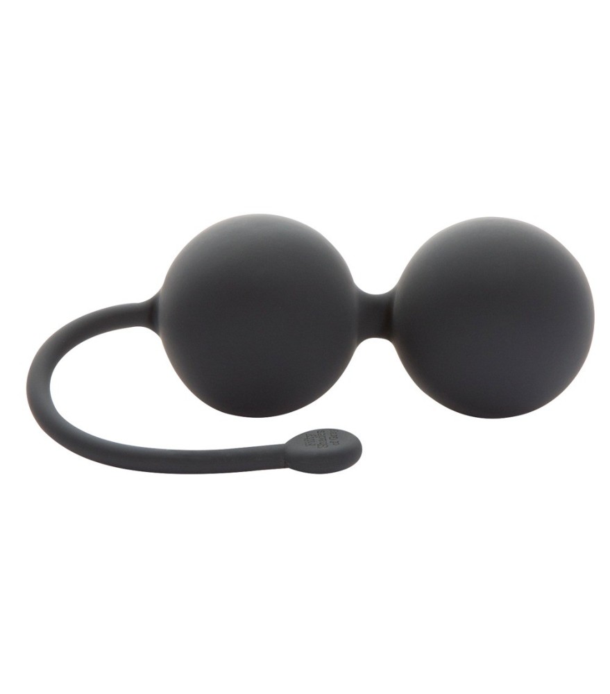 Liebeskugeln „Tighten and Tense“