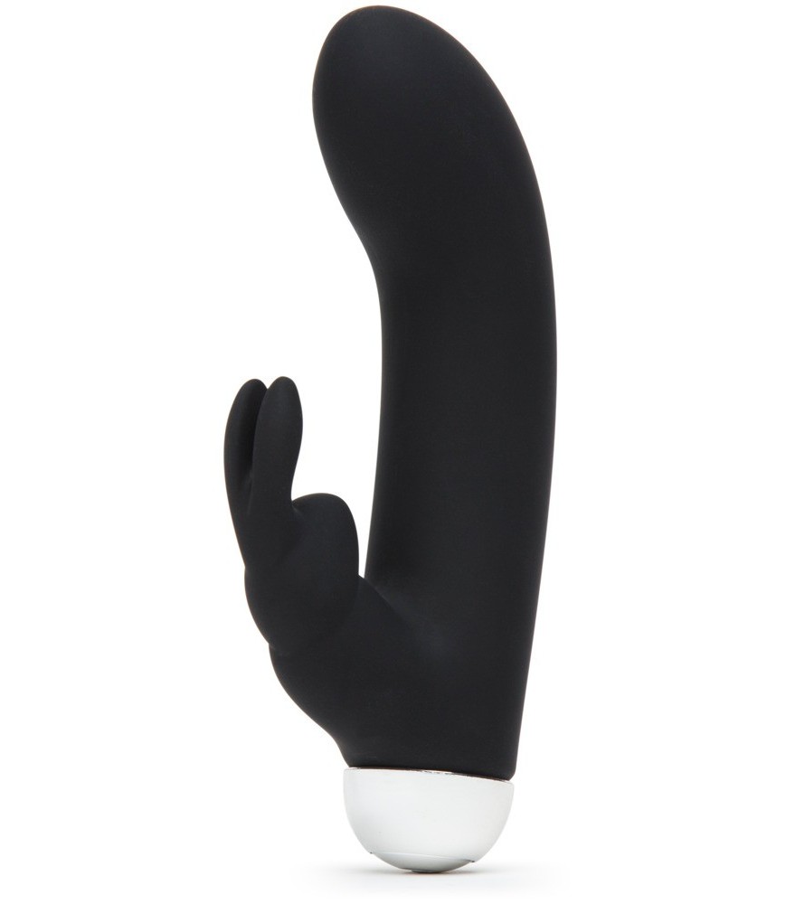 Rabbitvibrator „Greedy Girl Mini Rabbit Vibrator“