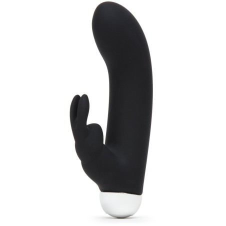 Rabbitvibrator „Greedy Girl Mini Rabbit Vibrator“