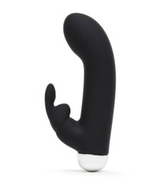 Rabbitvibrator „Greedy Girl Mini Rabbit Vibrator“