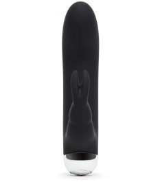 Rabbitvibrator „Greedy Girl Mini Rabbit Vibrator“, mit Tastensperre