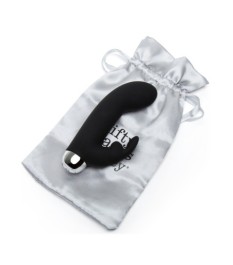 Rabbitvibrator „Greedy Girl Mini Rabbit Vibrator“, mit Tastensperre