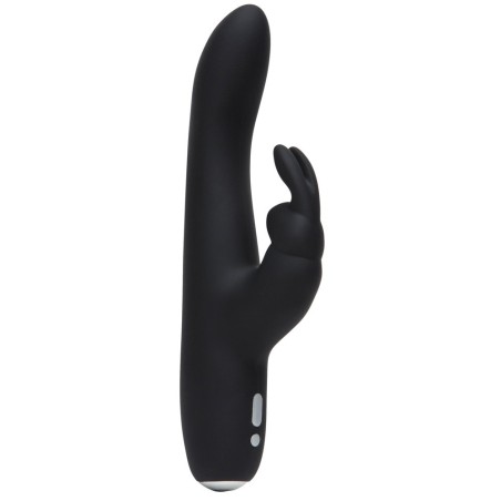 Rabbitvibrator „Greedy Girl Slimline Rabbit Vibrator“