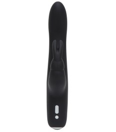Rabbitvibrator „Greedy Girl Slimline Rabbit Vibrator“, mit schlankem S