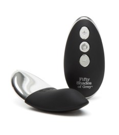 Auflegevibrator „Relentless Vibrations“ mit Fernbedienung