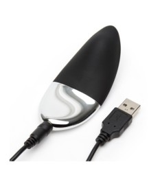 Auflegevibrator „Relentless Vibrations“ mit Fernbedienung