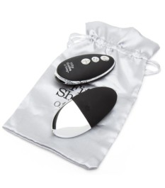 Auflegevibrator „Relentless Vibrations“ mit Fernbedienung