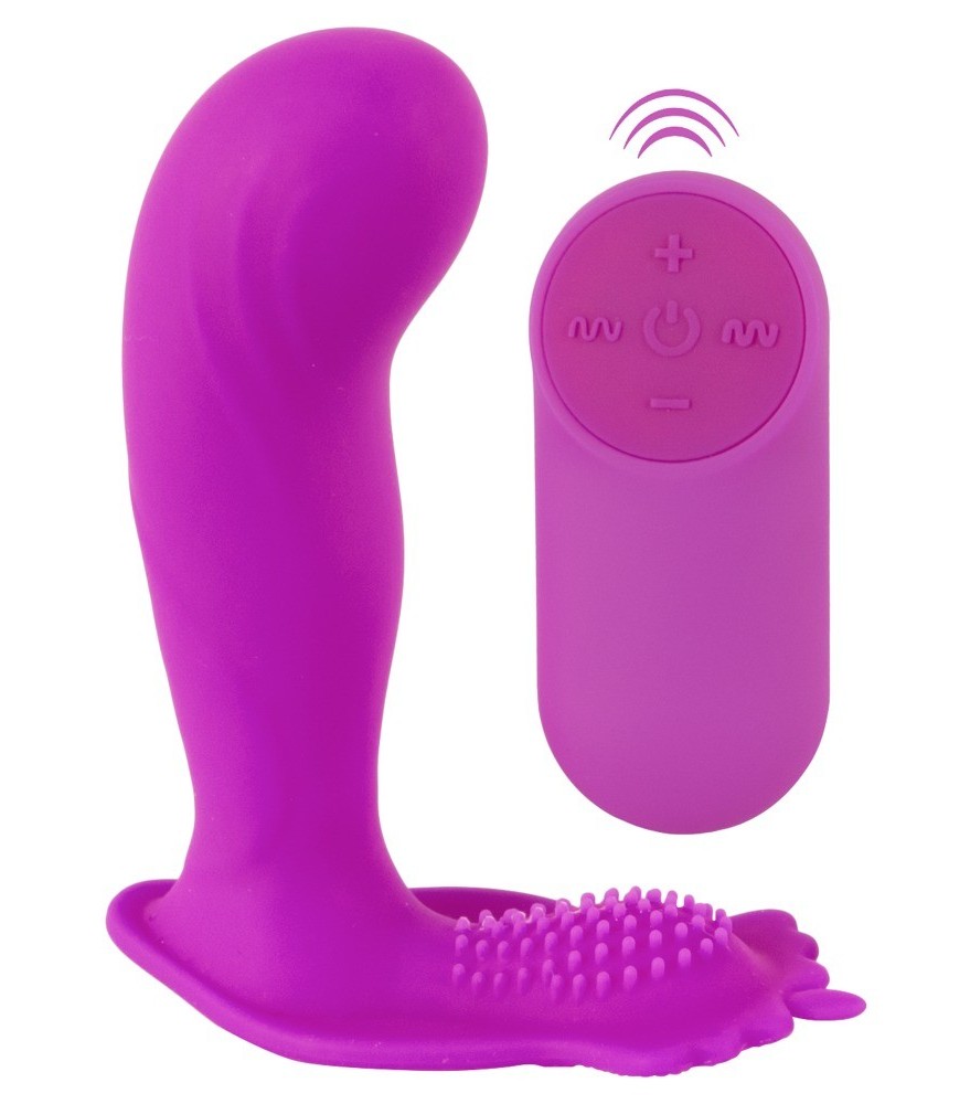 Vibrator „Panty Vibrator“
