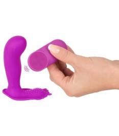 Vibrator „Panty Vibrator“