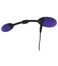 Liebeskugeln „Vibrating Pussy & Ass Balls “ für Vagina und Anus, 90 g