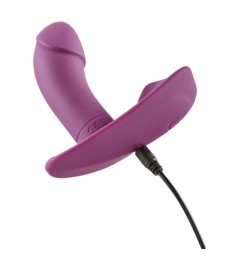 Vibrator „Slip Vibrator“ mit Fernbedienung