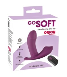 Vibrator „Slip Vibrator“ mit Fernbedienung