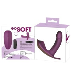 Vibrator „Slip Vibrator“ mit Fernbedienung