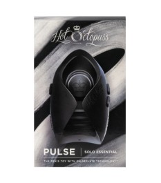 Masturbator „Pulse Solo Essential“