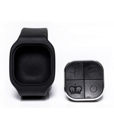 Masturbator „Pulse Solo Lux“