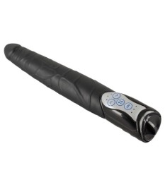 Vibrator „Push Thrusting Vibrator“