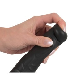 Vibrator „Push Thrusting Vibrator“