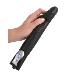 Vibrator „Push Thrusting Vibrator“