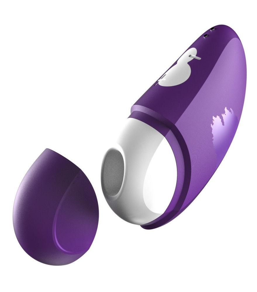 Pulsator ROMP by Womanizer „Free“