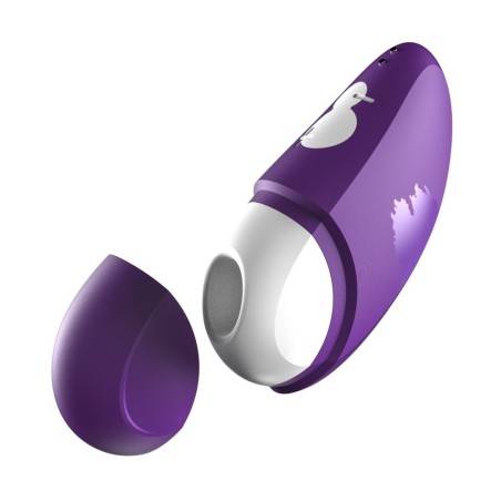 Pulsator ROMP by Womanizer „Free“