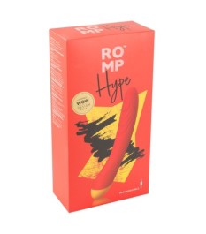 Rabbitvibrator ROMP by Womanizer „Jazz“