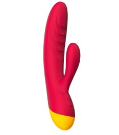 Rabbitvibrator ROMP by Womanizer „Jazz“
