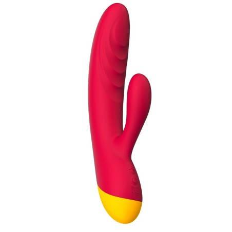 Rabbitvibrator ROMP by Womanizer „Jazz“