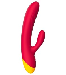 Rabbitvibrator ROMP by Womanizer „Jazz“