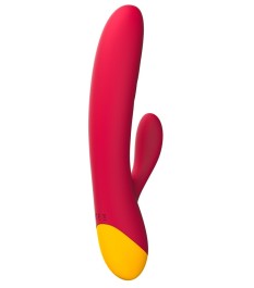 Rabbitvibrator ROMP by Womanizer „Jazz“