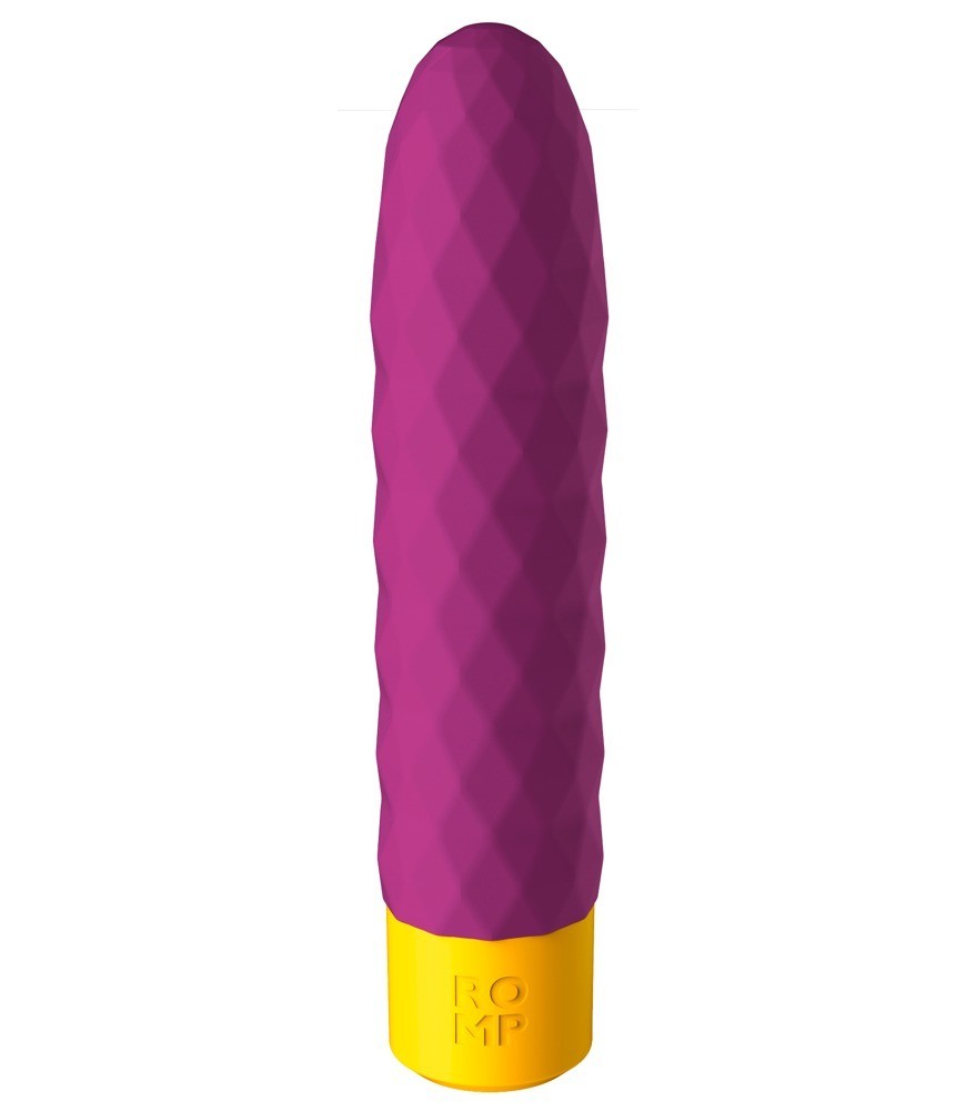 Vibrator ROMP by Womanizer „Beat“