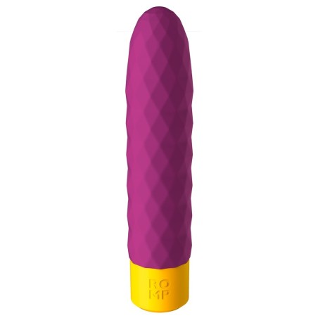 Vibrator ROMP by Womanizer „Beat“
