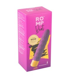 Auflegevibrator ROMP by Womanizer „Wave“