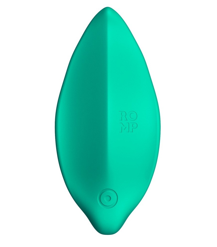 Auflegevibrator ROMP by Womanizer „Wave“