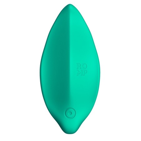 Auflegevibrator ROMP by Womanizer „Wave“