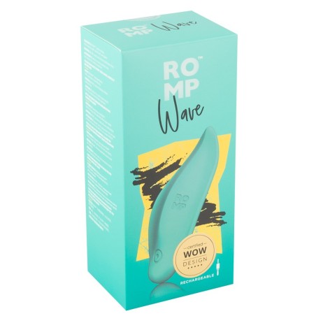 Vibro-Penisring ROMP by Womanizer „Juke“