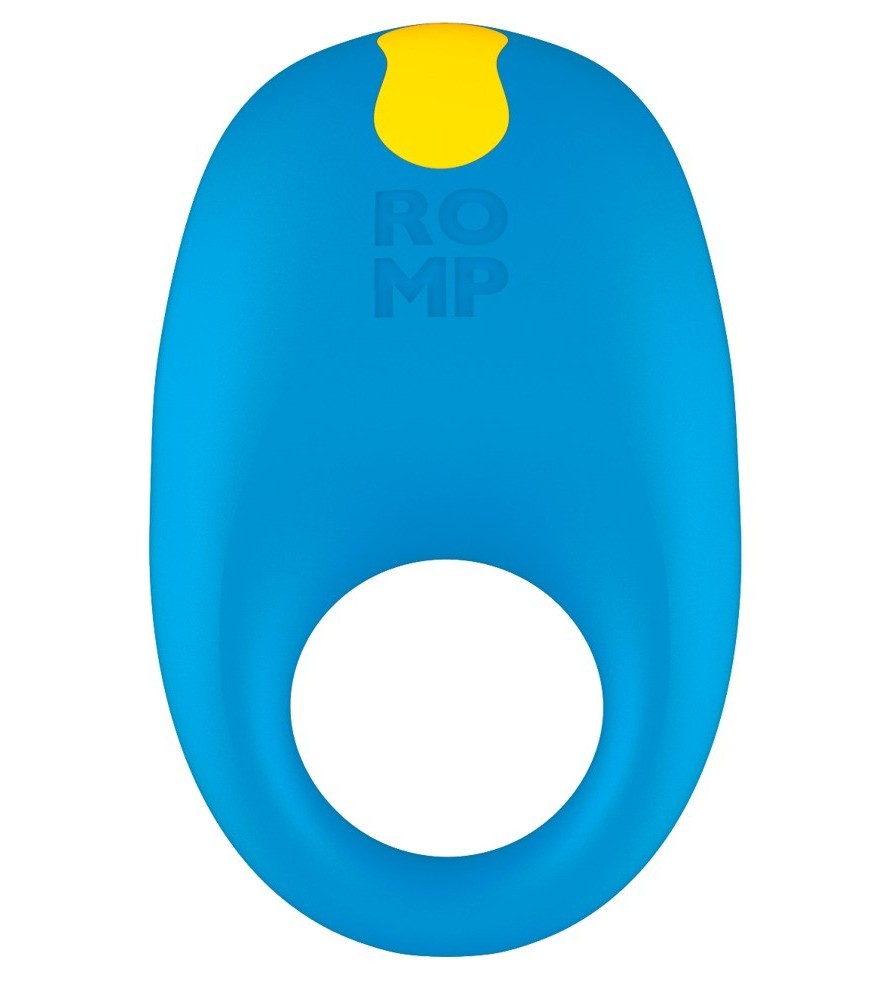 Vibro-Penisring ROMP by Womanizer „Juke“