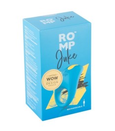 Vibro-Penisring ROMP by Womanizer „Juke“