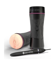 Heizstab „Hot Rod“